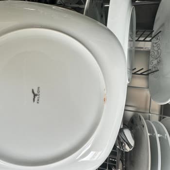 Bosch Marka Bulaşık Makinesi Hayal Kırıklığı