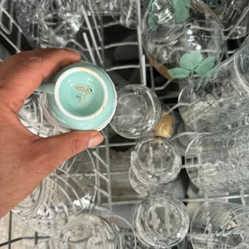 Bosch Marka Bulaşık Makinesi Hayal Kırıklığı