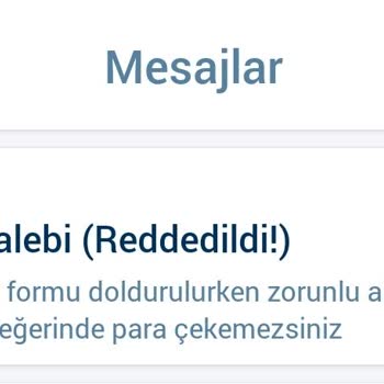 1xbet Para Çekme Sorunu!
