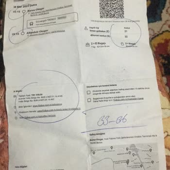 Kamil Koç Çok Mağdurum Bunu Bilin