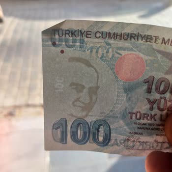 Sahte Para Veren Yapı Kredi Bankası