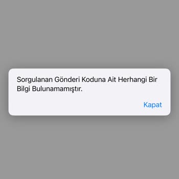 Horoz Lojistik Sorunum İçin Destek Olunmuyor Mağdur Ediliyorum.
