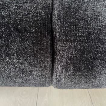 Kelebek Mobilya Koltuk Minder Çökmesi