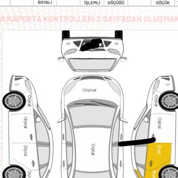 Pilot Garaj Ekspertiz Firması