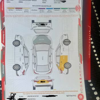 Pilot Garaj Ekspertiz Firması