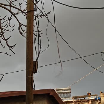 Türk Telekom Kopuk Kablo Sorunu
