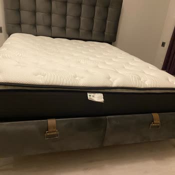 Konfor Yatak Yanlış Ürün Teslimatı Ve İlgilenilmemesi