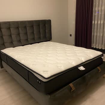 Konfor Yatak Yanlış Ürün Teslimatı Ve İlgilenilmemesi