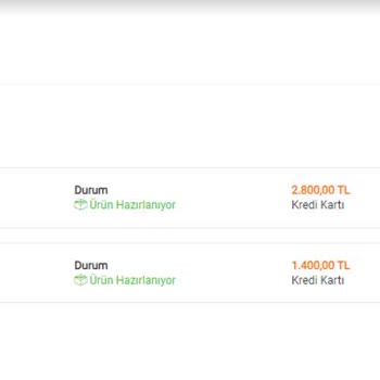 Tabakoğlu Pastırma Ve Sucukları Tabakoğlu Pastırma, Ciddiyetsiz Satış, Müşteri Mağduriyeti.