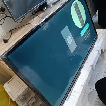 Samsung Marka 80 Ekran TV