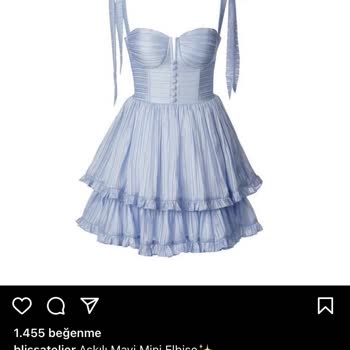 Blissatelier İade Yapmak İstiyorum