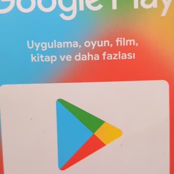 BİM Google Play Kodu Sorunu Kod Gelmiyor