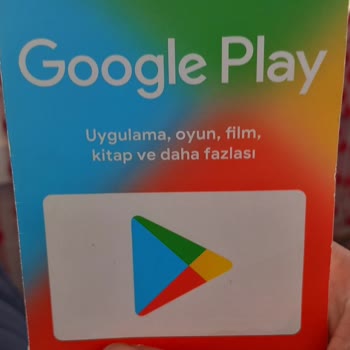 BİM Google Play Kodu Sorunu Kod Gelmiyor