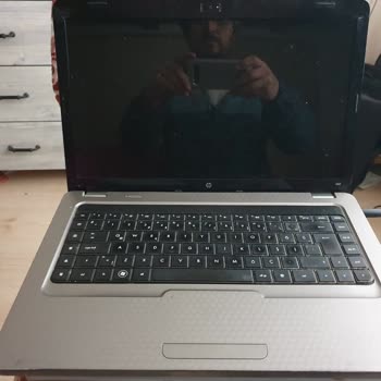 HP Çöpten Başka Bir Şey Değil