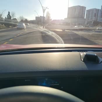 Togg Silecek Garantisi 1000 Km İmiş