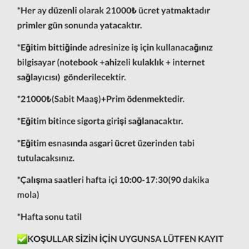Linay Çağrı Merkezi (plscagrimerkezi.net) Başvuru Sonrası Kimlik Bilgilerimin Korunması Talebi