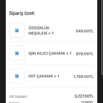 Techspades (techspades.com) Alışveriş Hayal Kırıklığı