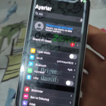 Garantili Teknoloji İletişim Hizmetleri Garantili Teknoloji Mi Garantisiz Teknoloji Mi