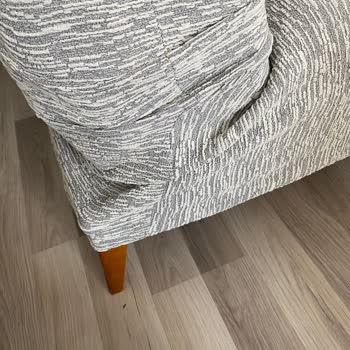 Defne Home Koltuk Örtüleri Uymadı Verdiğim Para Çöp Oldu