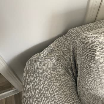 Defne Home Koltuk Örtüleri Uymadı Verdiğim Para Çöp Oldu