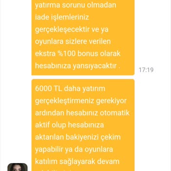 Vevobahis Oynamayın Arkadaşlar Milleti Koparıyorlar