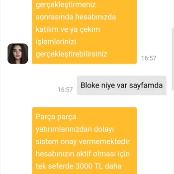 Vevobahis Oynamayın Arkadaşlar Milleti Koparıyorlar