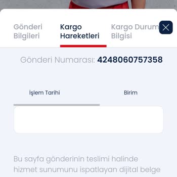 Aras Kargoda Kayıp Olan Kargom Ve Çalışan İletişimi