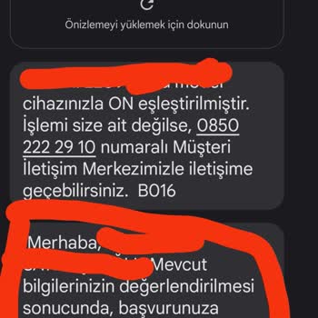 Burgan Bank On Mobil %0 Faiz 10000 Yalanı