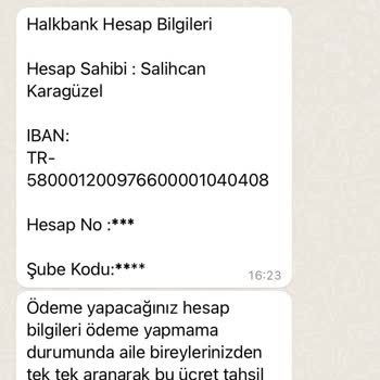 Zensport Kişi Bilgilerinin Kullanılması