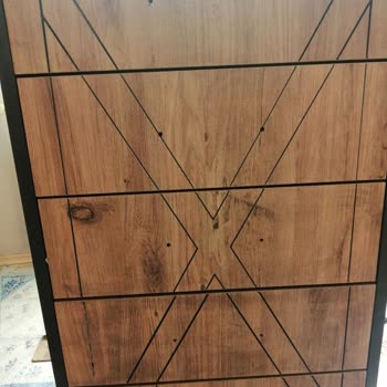 Hepsiburada Şifonyerle Yaşadığım Kötü İmtihan