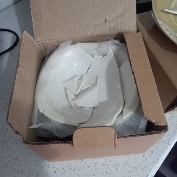 Korkmaz Mutfak Eşyaları Pazarama Müşterilerine Destek Olmuyor Mağdur Ediyor