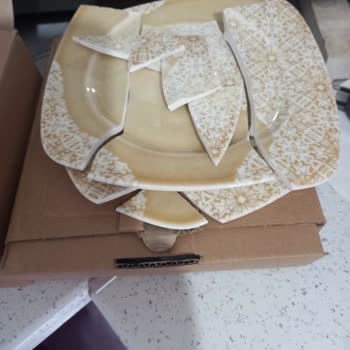 Korkmaz Mutfak Eşyaları Pazarama Müşterilerine Destek Olmuyor Mağdur Ediyor