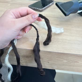 Kronos Kuaför Kronos Örgü Şikayet