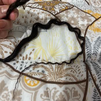 Kronos Kuaför Kronos Örgü Şikayet