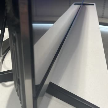Vestel 65inç TV, Fabrika Hatasını Kabul Etmiyor
