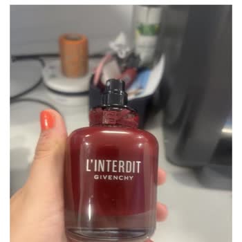 Sevil Parfümeri Yanlış Parfüm Gönderimi Ve İade Sorunu