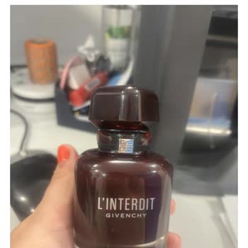 Sevil Parfümeri Yanlış Parfüm Gönderimi Ve İade Sorunu