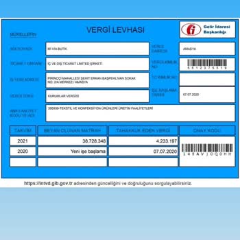 Mi Via Butik'ten Alışveriş Mağduriyeti