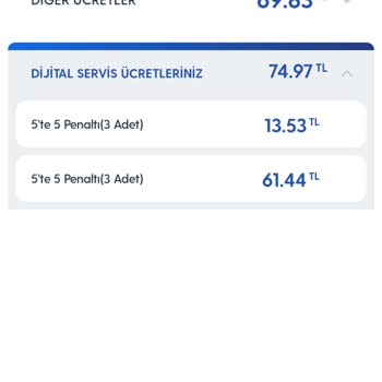 Turkcell BİP, Ücreti Saklayarak Satış Yaparak Yasal Bir Suç İşliyor...