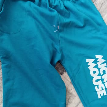 Modacocukhatay Dar Kalıp Ve Defolu Ürün. İade İçin Dönüş Yapmıyorlar.