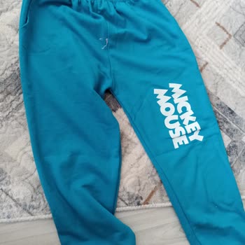 Modacocukhatay Dar Kalıp Ve Defolu Ürün. İade İçin Dönüş Yapmıyorlar.