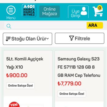 A101 Mağdur Edilen Tüketici: Alışverişte Yaşanan Sorunlar