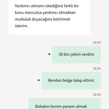 iknowbet Çekim Talebi Verdim Hesabı Kapattılar