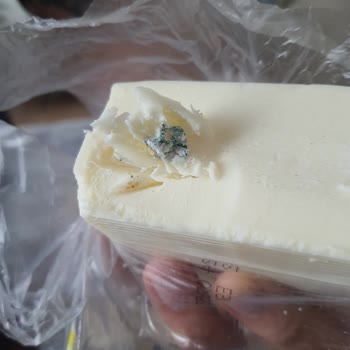 Migros Marketten Alınan Peynirde Beklenmedik Sürpriz