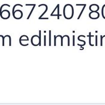 AGT Kurye Kredi Kartımı Teslim Etmiyor.