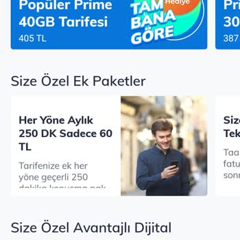 Türk Telekom Taahhüt Aşırı Pahalı!