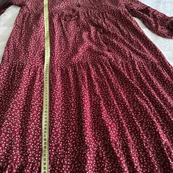 Mine Butik Evi (Instagram) Elbise Pişmanlığı