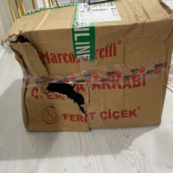 Boyner Mağazası Online Alışveriş Vasatlığı