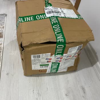 Boyner Mağazası Online Alışveriş Vasatlığı