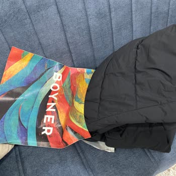 Boyner Mağazası Online Alışveriş Vasatlığı